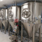 1000L sörfőzde berendezés sörfőző tartály CE tanúsítvánnyal rendelkező kézműves sörgyár eladó